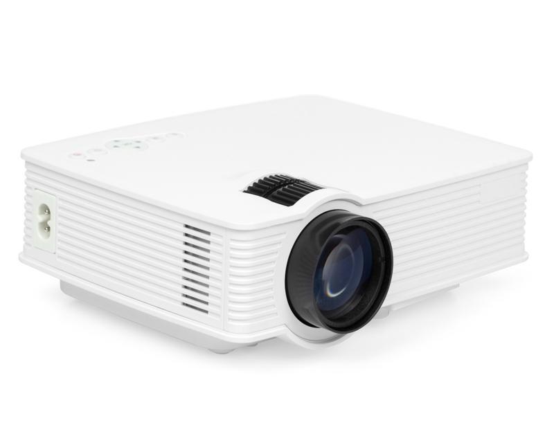 Proyector de Video EVL GP9 Blanco