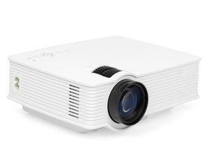 Proyector de Video EVL GP9 Blanco