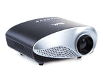 Proyector EVL RD-802 Negro