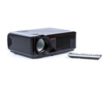 Proyector de Video EVL LED-66 Negro